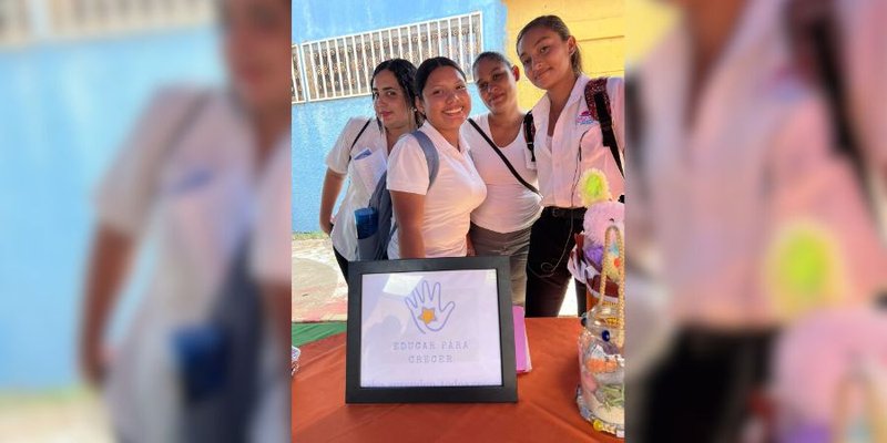 Talento y Creatividad en Proyectos Desarrollados por Estudiantes Técnicos de San Rafael del Sur