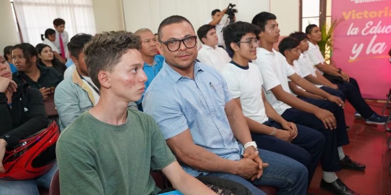 Masaya es sede del XII Festival Regional de Investigación y Publicaciones INDICE Nicaragua