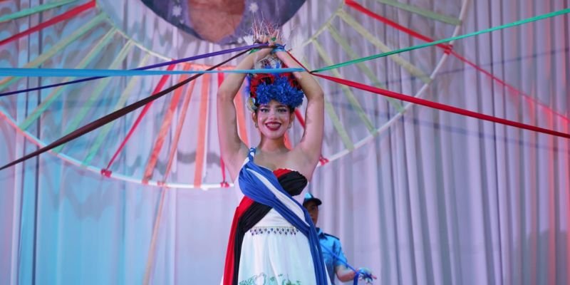 Matagalpa celebra Gala Departamental de arte en honor a las madres y al legado de Margarita Calderón