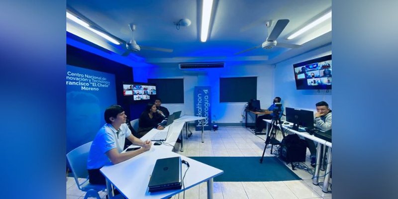 125 equipos participan en los Ideathones Virtuales 2022