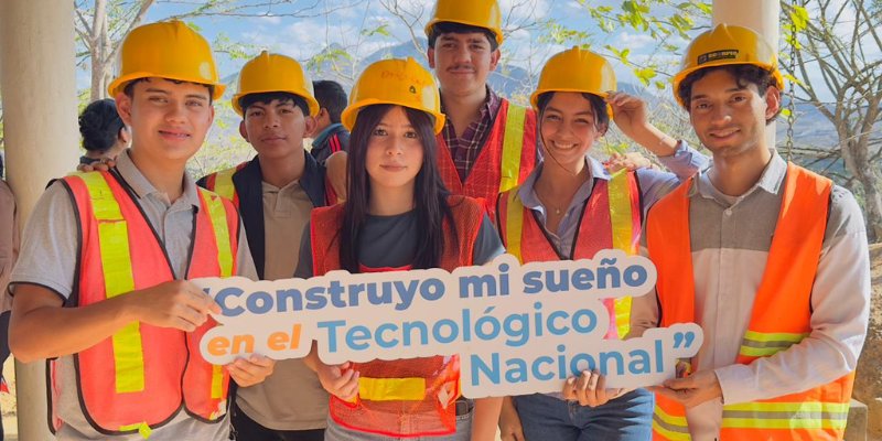 Un nombre que inspira: el Centro Tecnológico de Ocotal se transforma en “Coronel Rufo Marín”