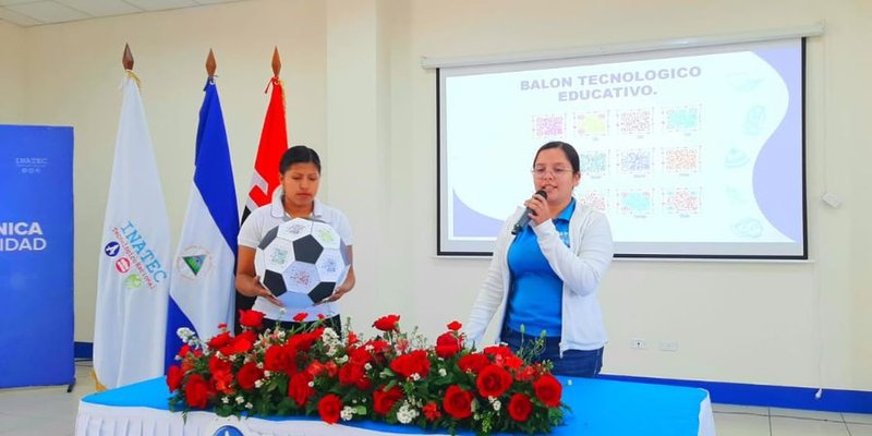 En Jinotega docentes de Educación Técnica comparten propuestas de Innovación Pedagógica