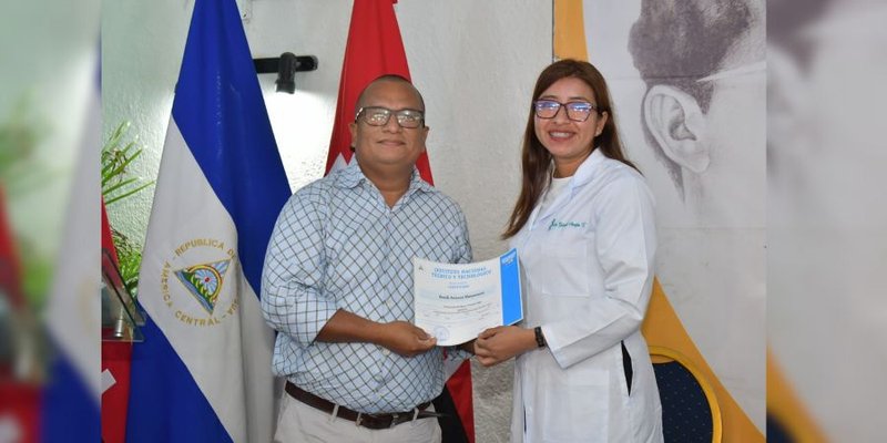 Servidores Públicos se fortalecen para atender con calidad y calidez a Personas con Discapacidad