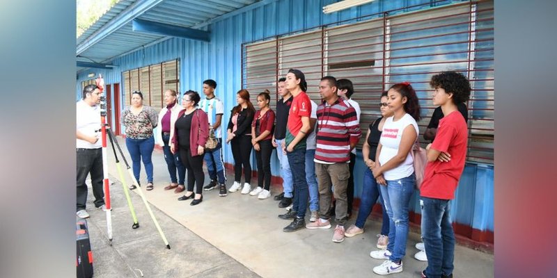 Disponibilidad de Carreras Técnicas en el Centro Tecnológico Simón Bolívar de Managua