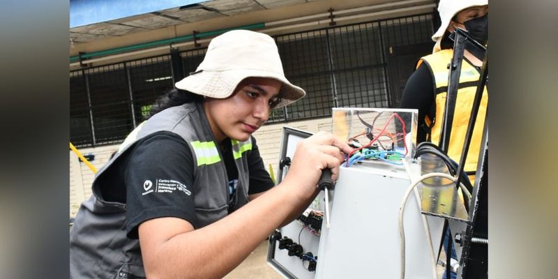 Disponibilidad de Carreras Técnicas en el Centro Tecnológico Simón Bolívar de Managua