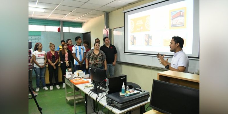 Disponibilidad de Carreras Técnicas en el Centro Tecnológico Simón Bolívar de Managua