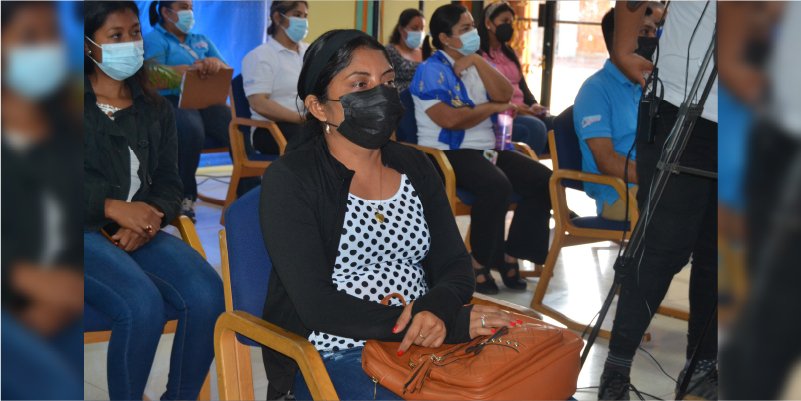 Inician clases del Centro Nacional de Formación de Docentes e Instructores 2022