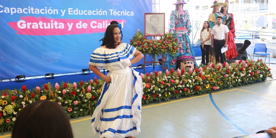 Inicio del año lectivo de la Educación Técnica 2021