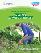 Manual de Cultivos Agroindustriales