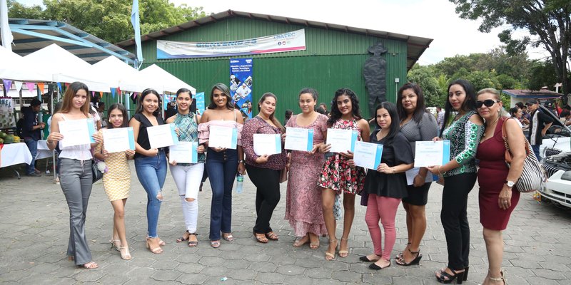 TECNacional - Centro Tecnológico de San Isidro, Matagalpa celebra su Aniversario 32