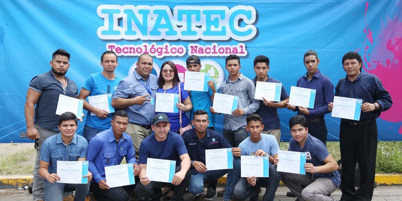 TECNacional - Centro Tecnológico de San Isidro, Matagalpa celebra su Aniversario 32