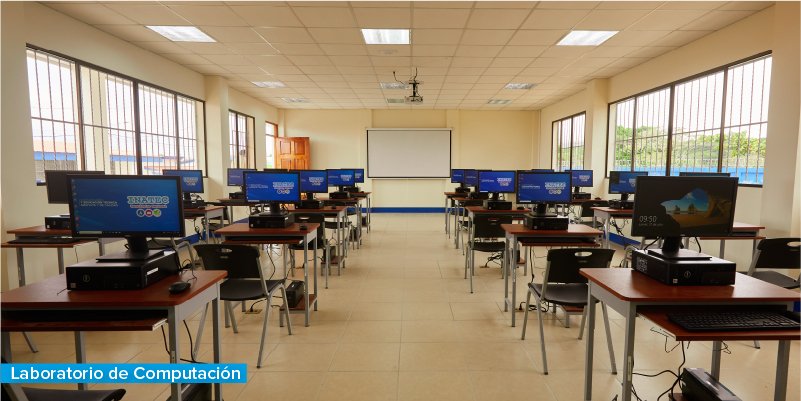 Inauguración del nuevo Centro Tecnológico Héroes y Mártires de Asturias, Jinotega