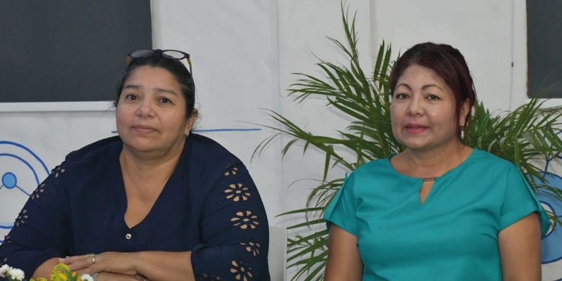 INATEC Presenta Plan Especial de Celebración  “Mujeres, Potencia, Valentía y Amor”