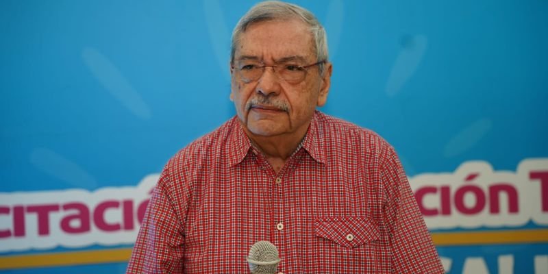 Acto conmemorativo en homenaje a la vida y legado histórico del martir revolucionario Ariel Darce