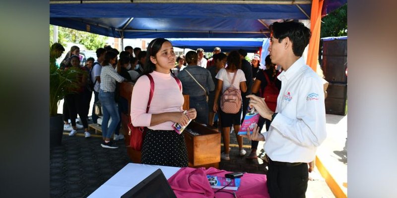 Escuela Hotel Casa Luxemburgo en Pochomil celebra su 5to Aniversario