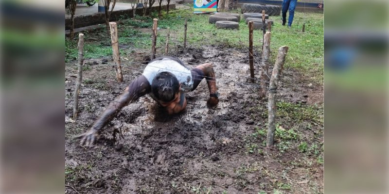 Estudiantes y servidores públicos del Centro Tecnológico Arlen Siu celebran Día del Agrónomo