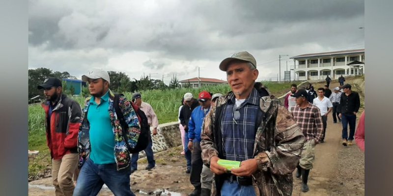 Carreras técnicas disponibles en Asturias, Jinotega