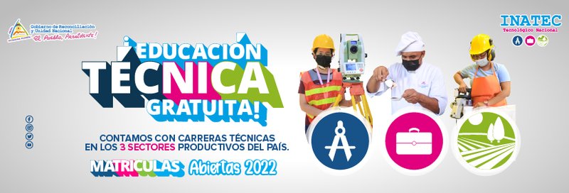 Matricula Oferta Formativa Educación Técnica 2022