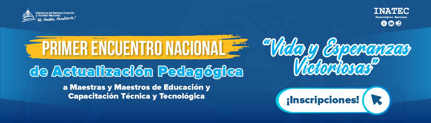 Inscripción