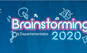 Brainstorming Matagalpa 2020