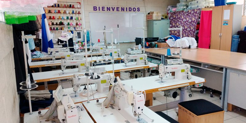 Carreras Técnicas del Sector Industrial disponibles en El Centro Tecnológico de Boaco
