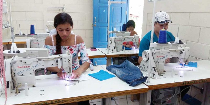 TECNacional -  Estas son las carreras disponibles en el Centro Tecnológico de Somoto