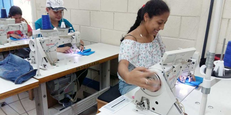 TECNacional -  Estas son las carreras disponibles en el Centro Tecnológico de Somoto