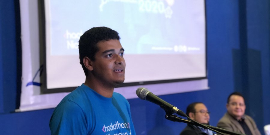 Brainstorming UNI Managua 2020