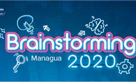 Brainstorming Managua 2020