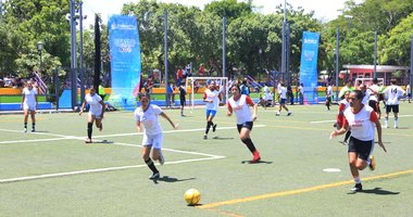 Técnico General en Entrenamiento de Deporte en Balón y Pelota