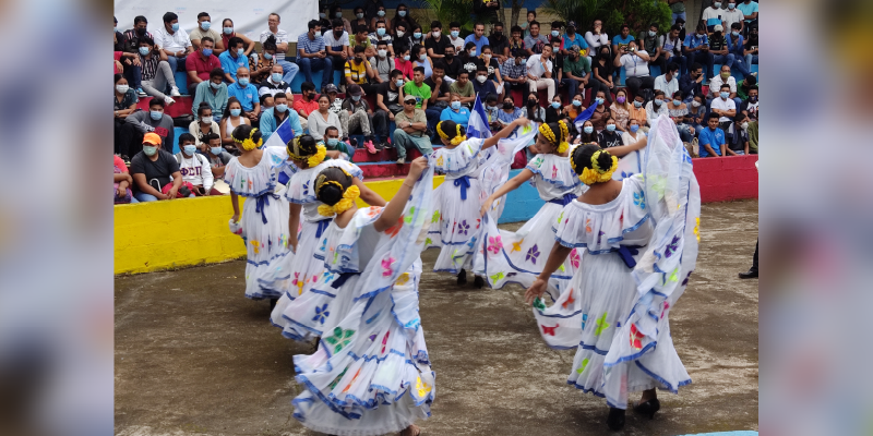 Se inauguran actividades en el marco de la conmemoración del Bicentenario de Centroamérica