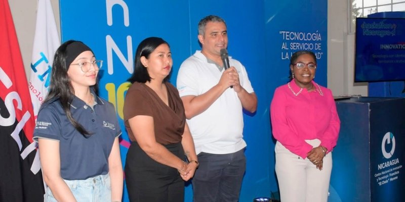 Bluefields apuesta por la innovación con identidad para fortalecer su desarrollo creativo