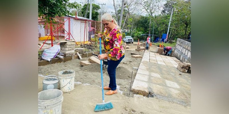 Preparan condiciones para recibir a estudiantes técnicos en Boaco