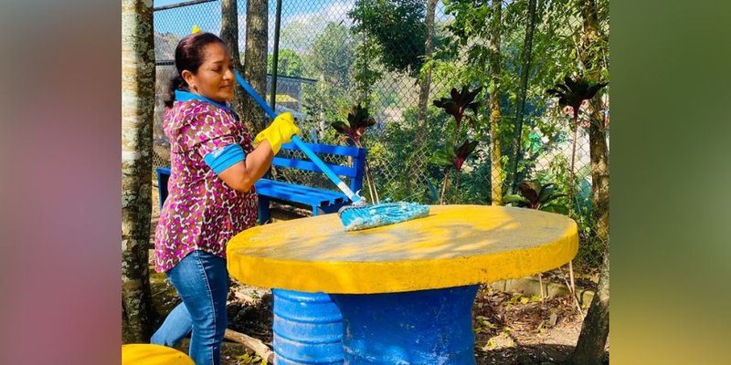 Preparan condiciones para recibir a estudiantes técnicos en Boaco