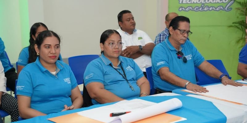 INATEC promueve nuevas formas de enseñanza con Bootcamp pedagógico a nivel nacional
