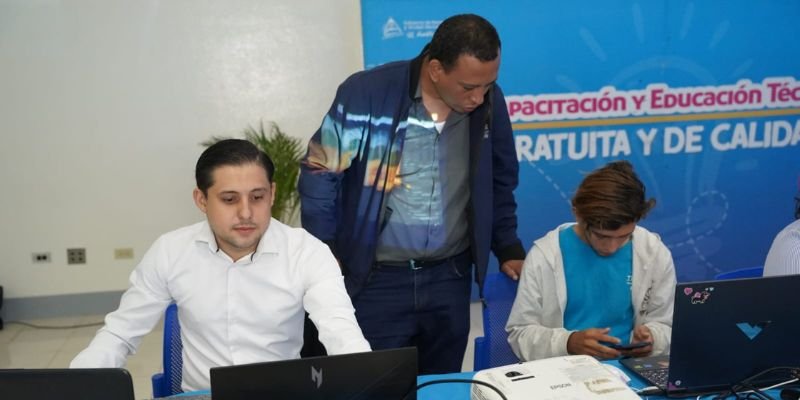 INATEC promueve nuevas formas de enseñanza con Bootcamp pedagógico a nivel nacional