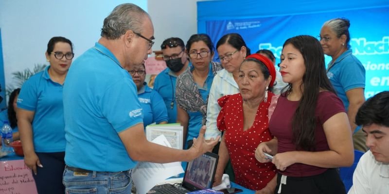 INATEC promueve nuevas formas de enseñanza con Bootcamp pedagógico a nivel nacional