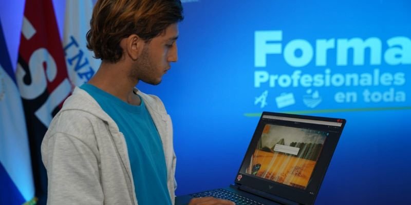 INATEC promueve nuevas formas de enseñanza con Bootcamp pedagógico a nivel nacional