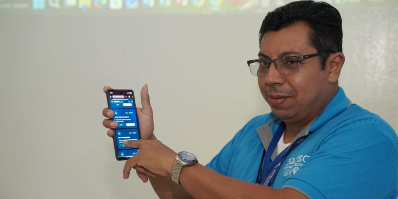 INATEC promueve nuevas formas de enseñanza con Bootcamp pedagógico a nivel nacional