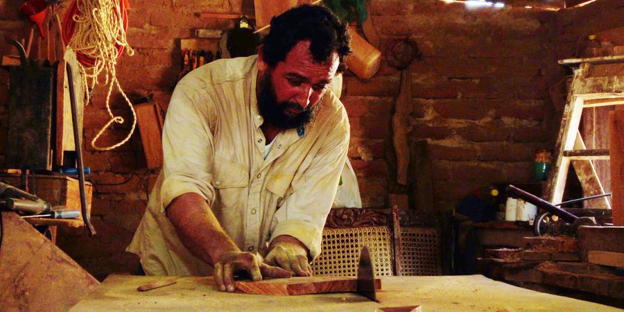 José García: “La misión es esa, ser productivo para tu país”