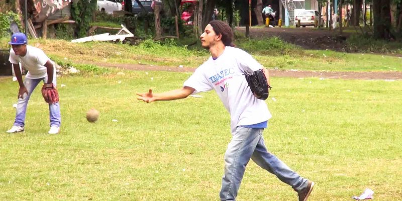 Carlos Samuel Jarquín, un Orgullo de la Educación Técnica