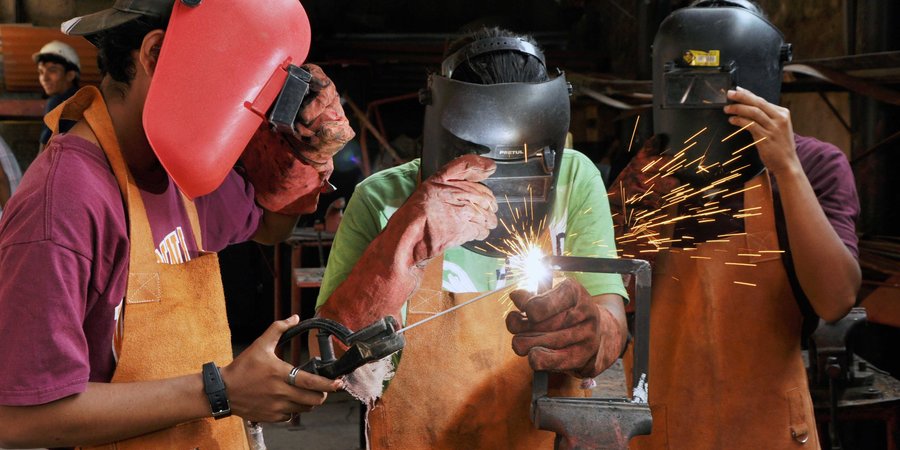 La Educación Técnica en tiempos neoliberales