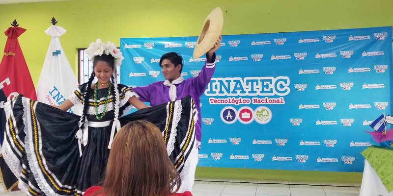 Leoneses finalizan diferentes cursos  de capacitación impartidos por INATEC