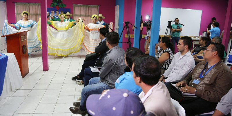 TECNacional - Docentes Técnicos inician clases de Chino Mandarín