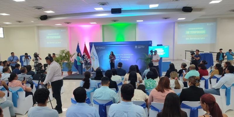 CI Nicaragua certifica a 289 protagonistas en tecnología y abren paso a 22 nuevos cursos gratuitos