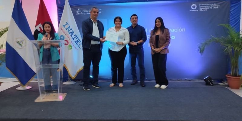CI Nicaragua certifica a 289 protagonistas en tecnología y abren paso a 22 nuevos cursos gratuitos