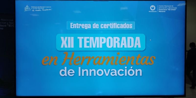 CI Nicaragua certifica a 289 protagonistas en tecnología y abren paso a 22 nuevos cursos gratuitos