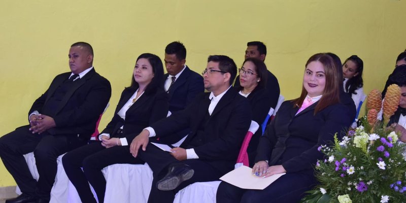 León: Egresan Nuevos Docentes para la Educación Técnica y la Formación Profesional