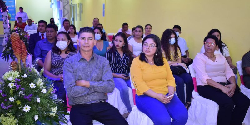 León: Egresan Nuevos Docentes para la Educación Técnica y la Formación Profesional