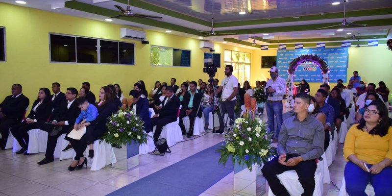 León: Egresan Nuevos Docentes para la Educación Técnica y la Formación Profesional